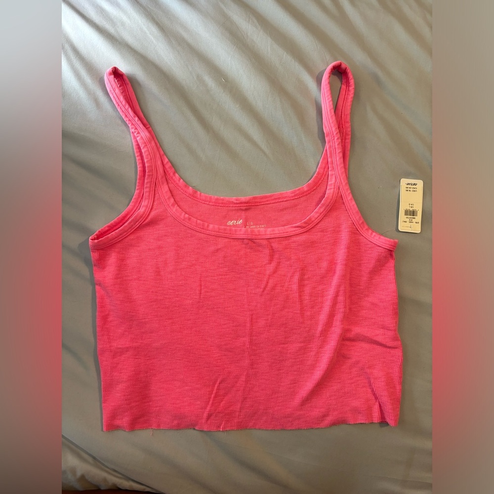 Aerie tank top